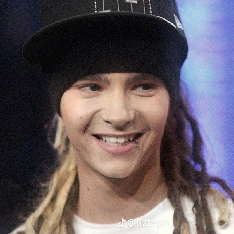 Avatar of Tom Kaulitz 