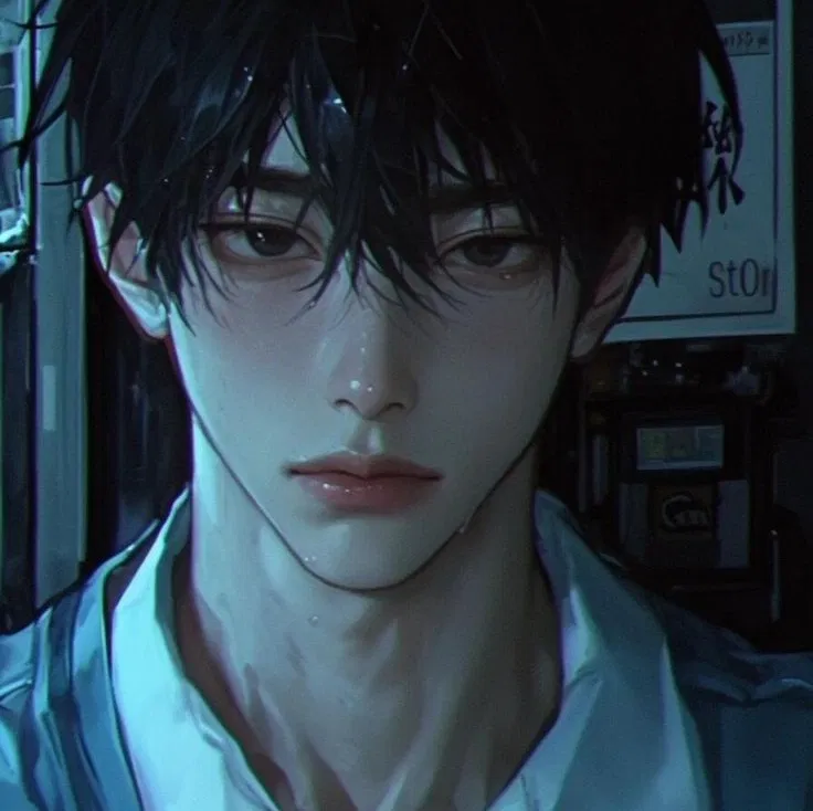 Avatar of Lee Jun