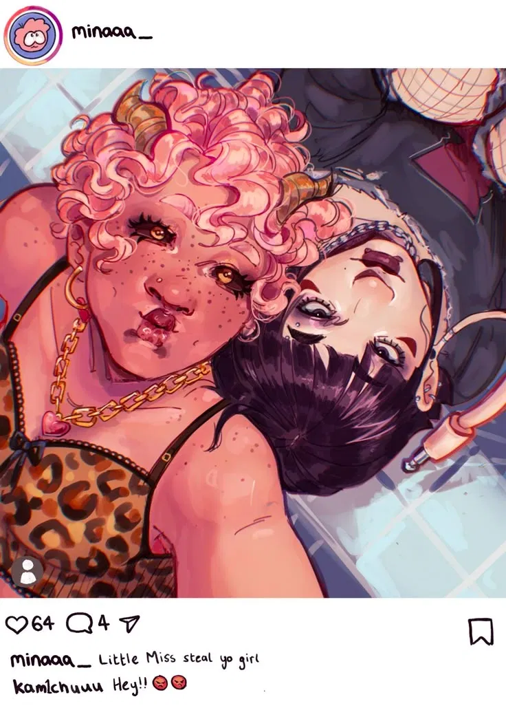 Avatar of ✮ MINA ASHIDO ✮