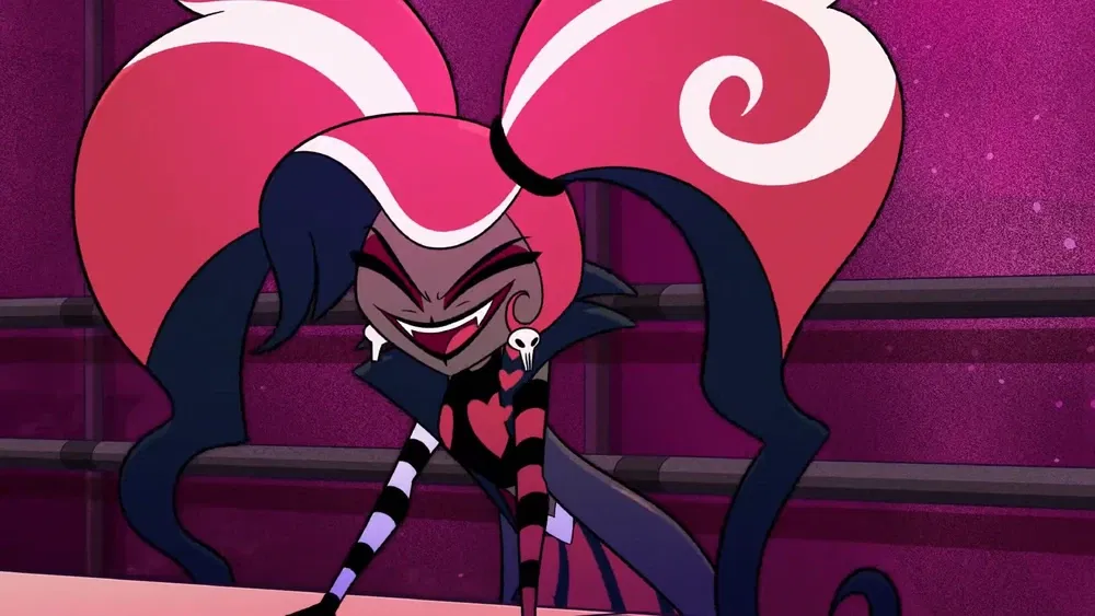 Avatar of Velvette (Hazbin Hotel)