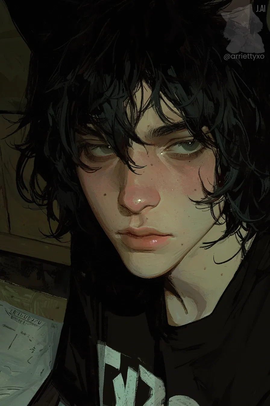 Avatar of Toby