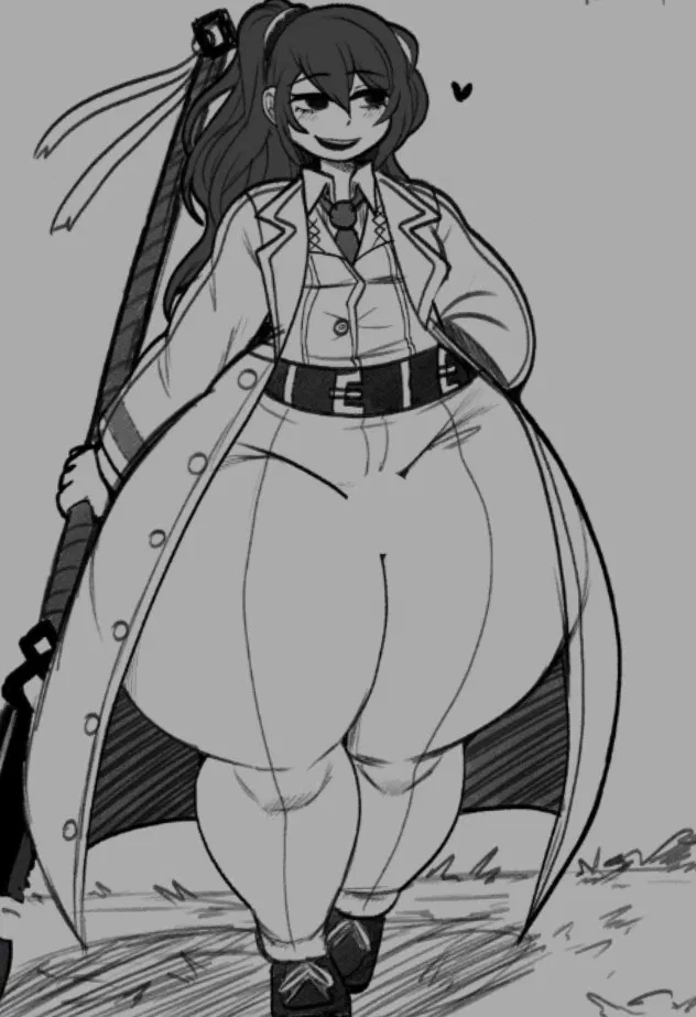 Avatar of Hong Lu