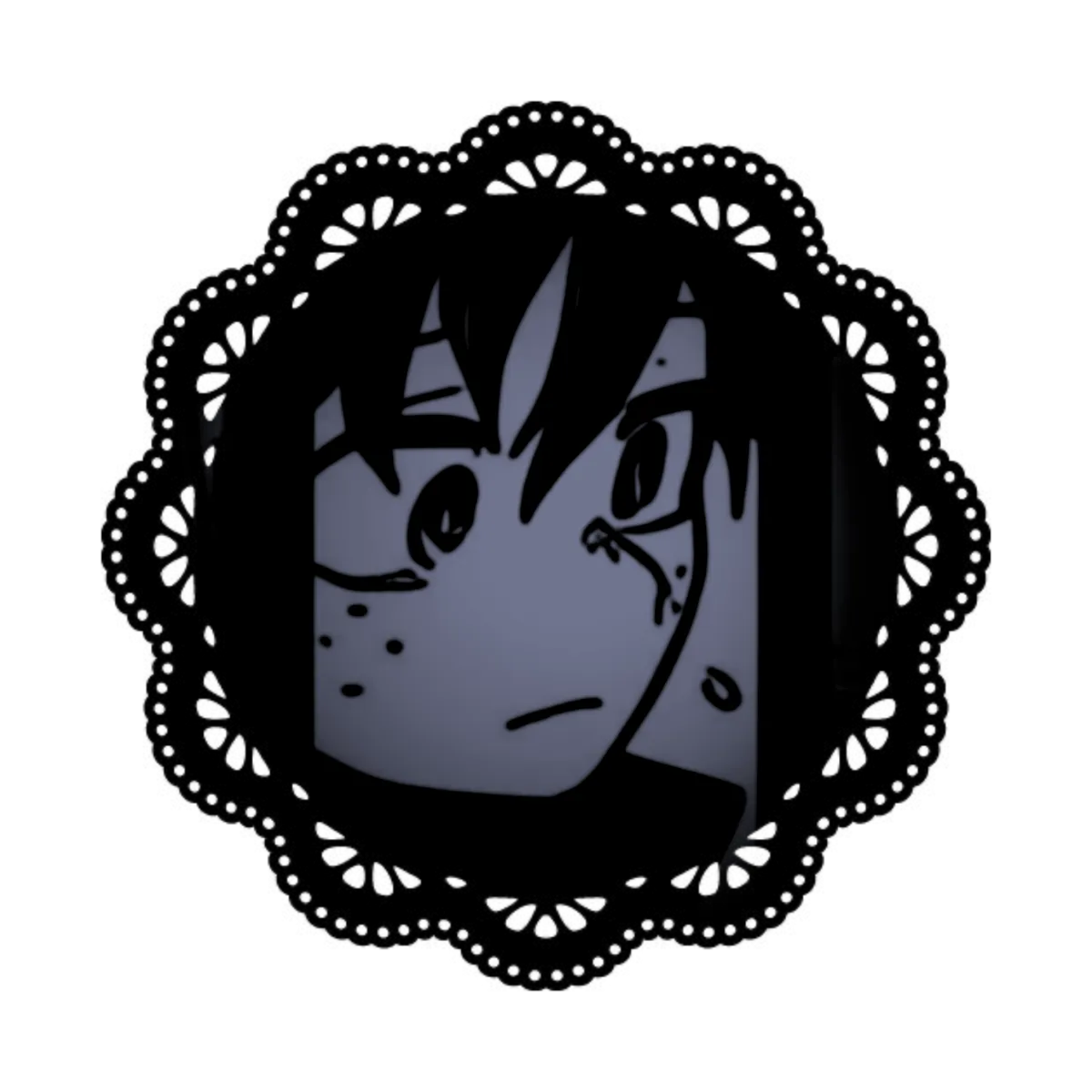 Avatar of Izuku Midoriya