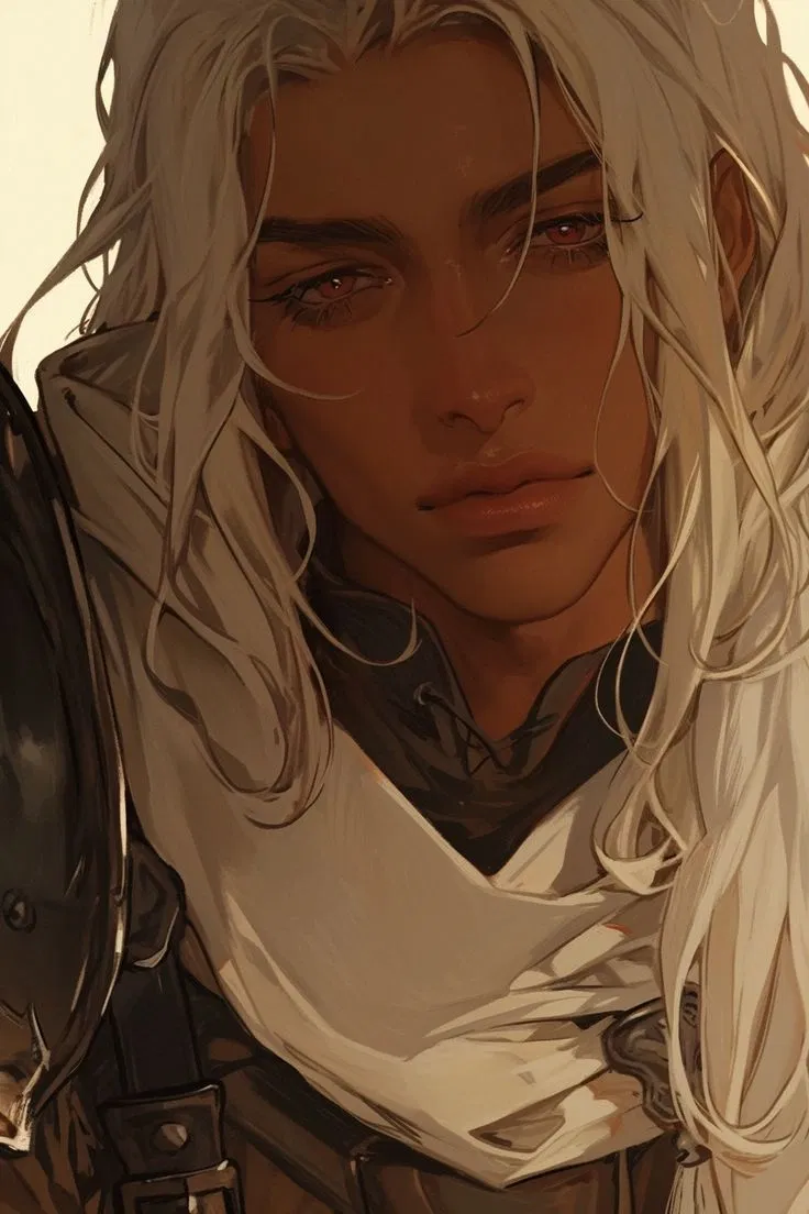 Avatar of Aonil (The Divorced Omega)
