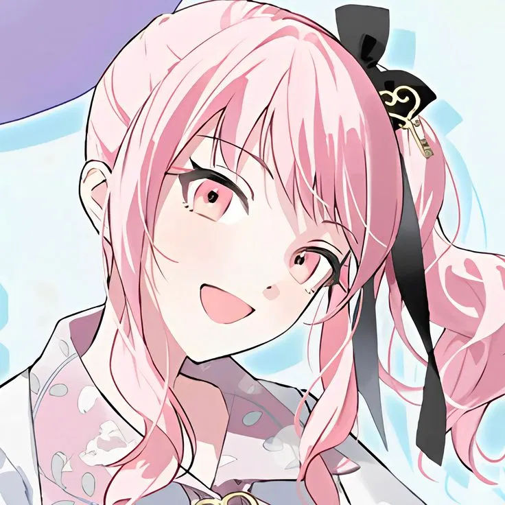 Avatar of Mizuki Akiyama
