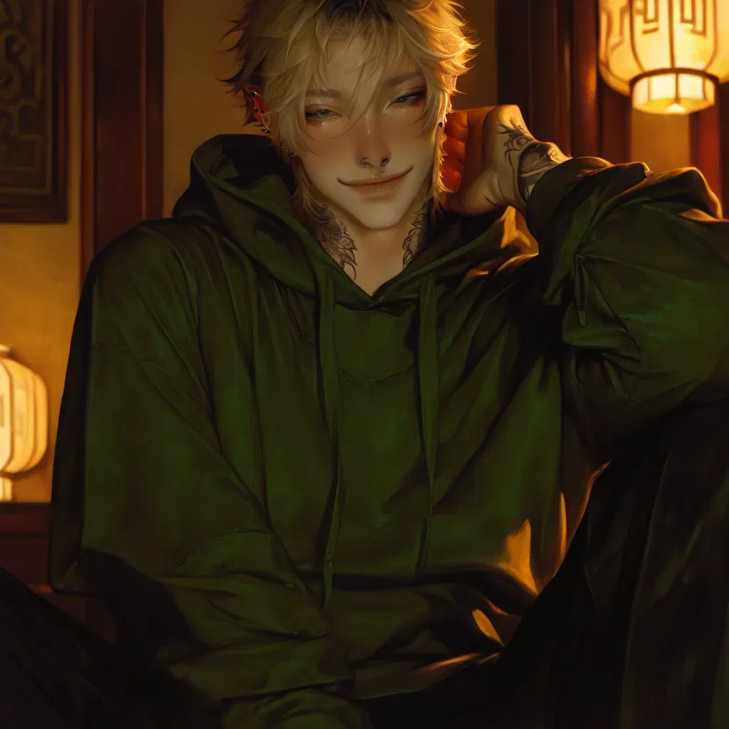 Avatar of Xiao Jian | KOWLOON