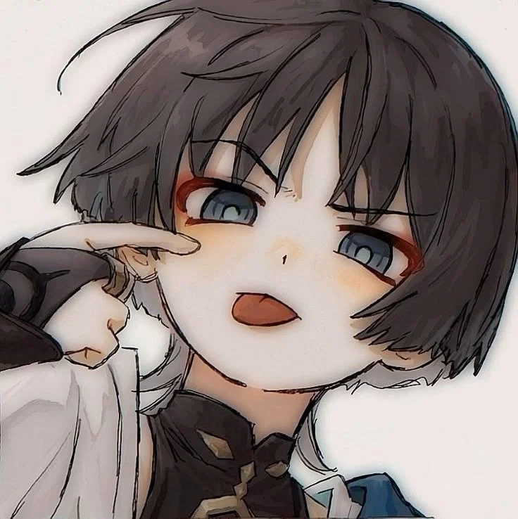 Avatar of Scaramouche 