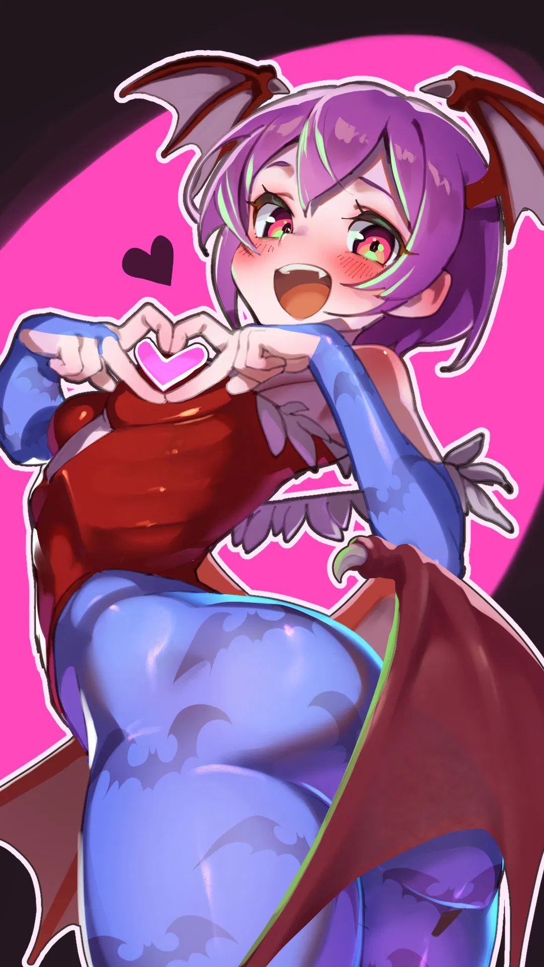 Avatar of Lilith Aensland
