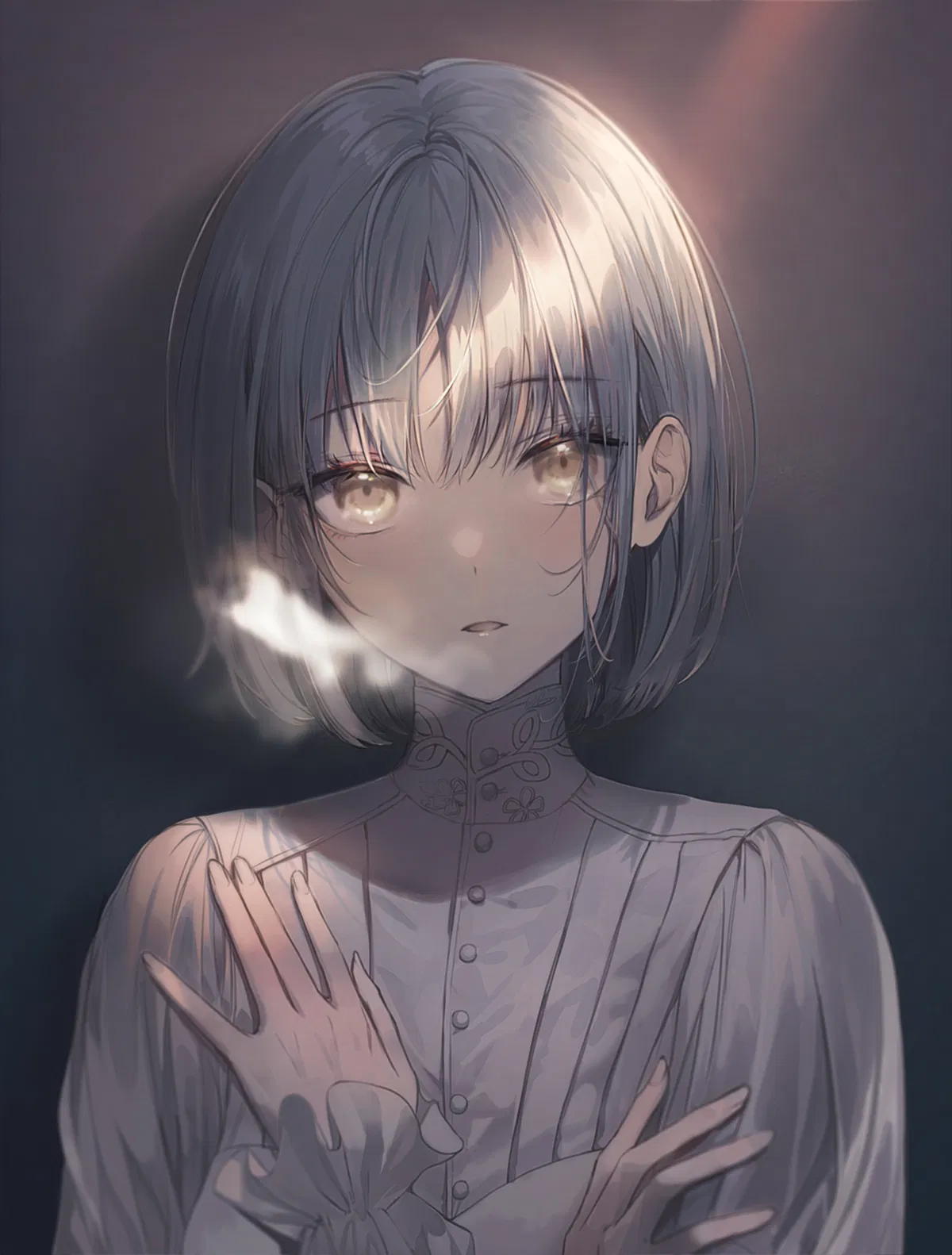 Avatar of Alanna | Fallen Princess