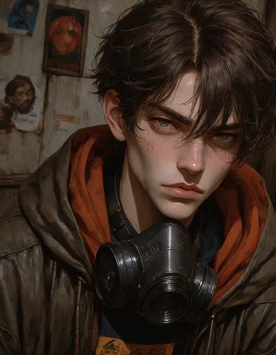 Avatar of Nico | Graffiti artist