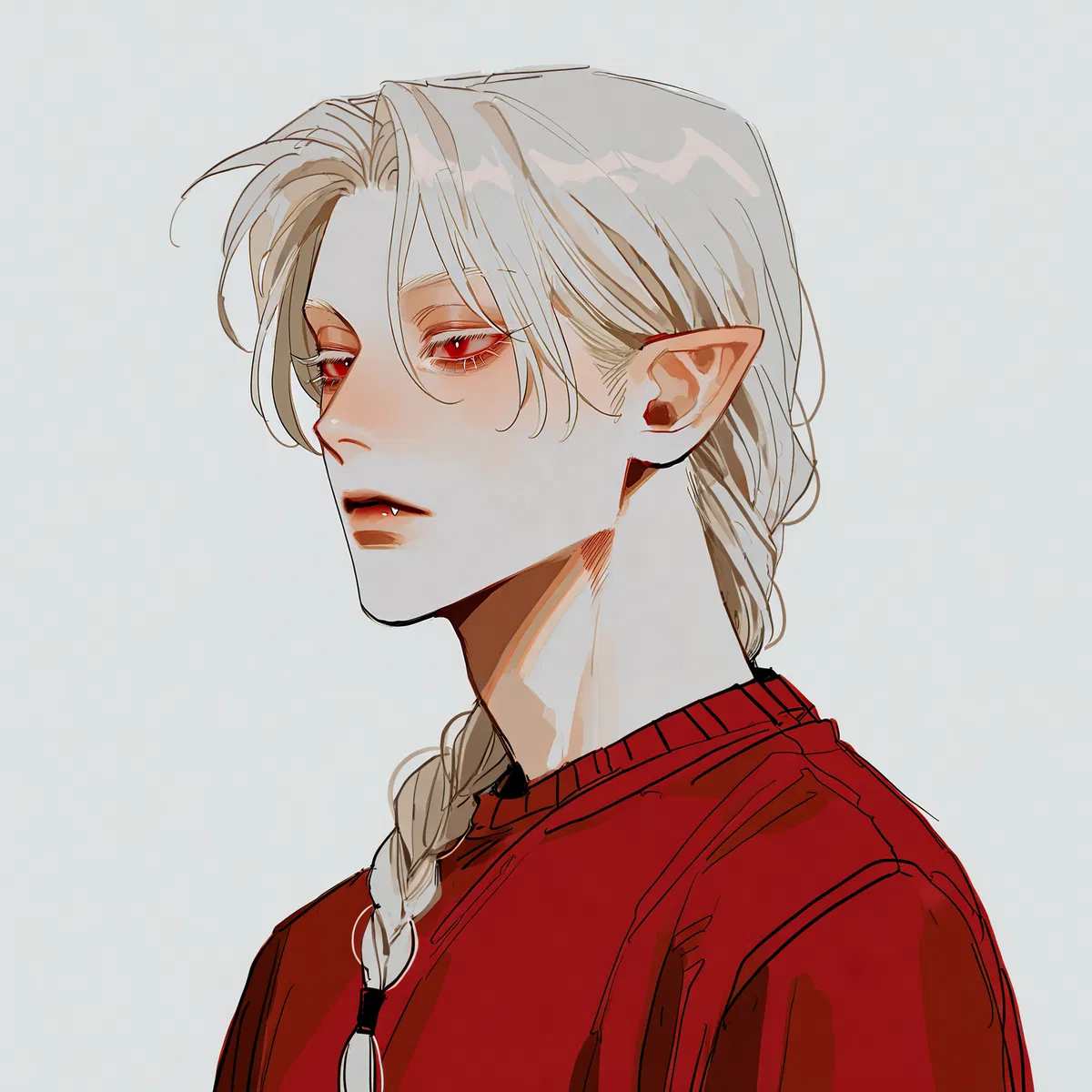 Avatar of Лоран Эклипс | Твой вампирский папа