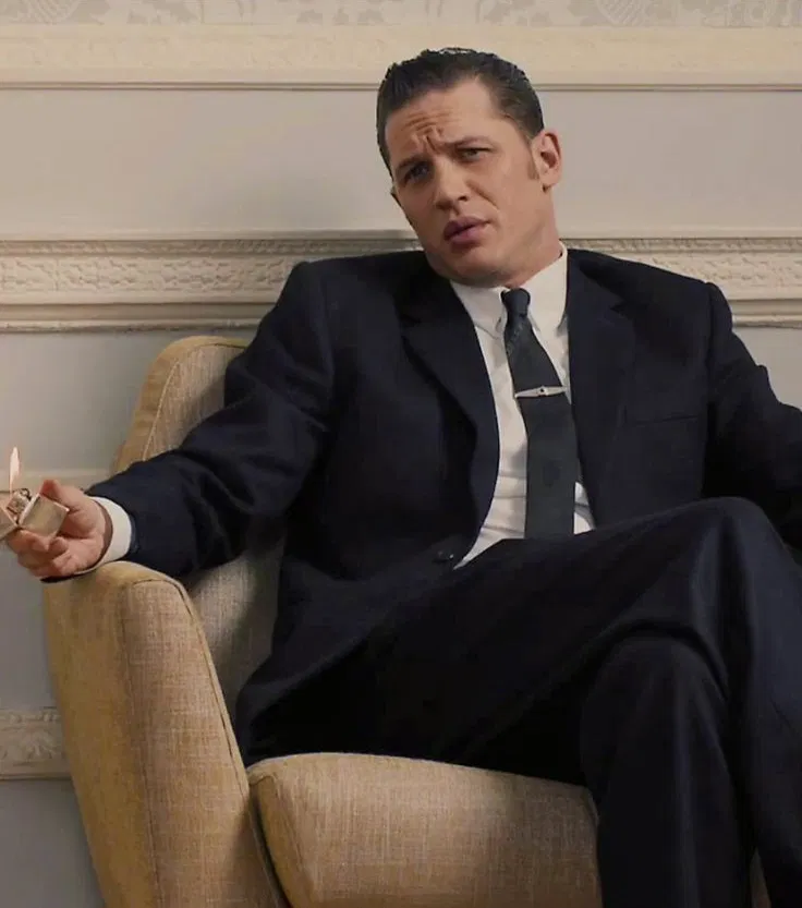 Avatar of ⋆. 𐙚 ˚ REGGIE KRAY