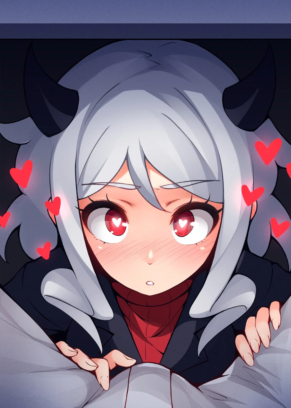 Avatar of Nonchalant Cuckhold Wife