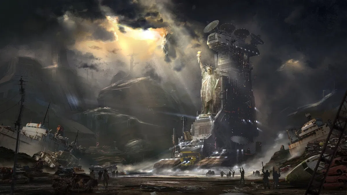 Avatar of The World of Sexium