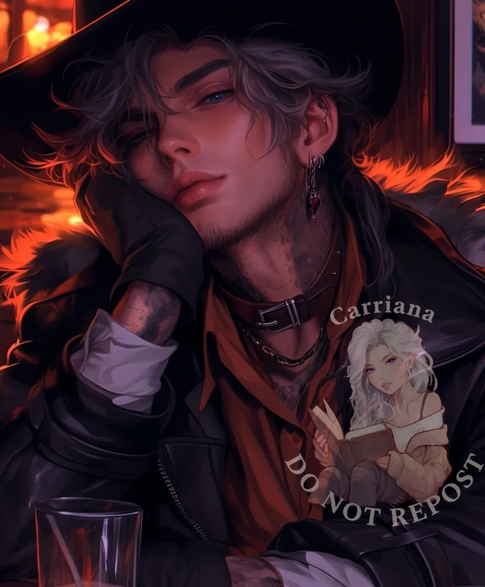 Avatar of Silas Bailey - The Regular