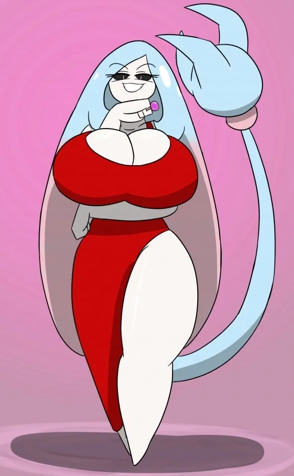 Avatar of Ava LaBelle the Diva Hatterene