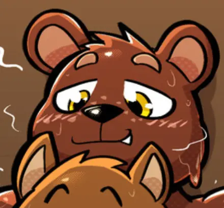 Avatar of Oops, wrong sauna