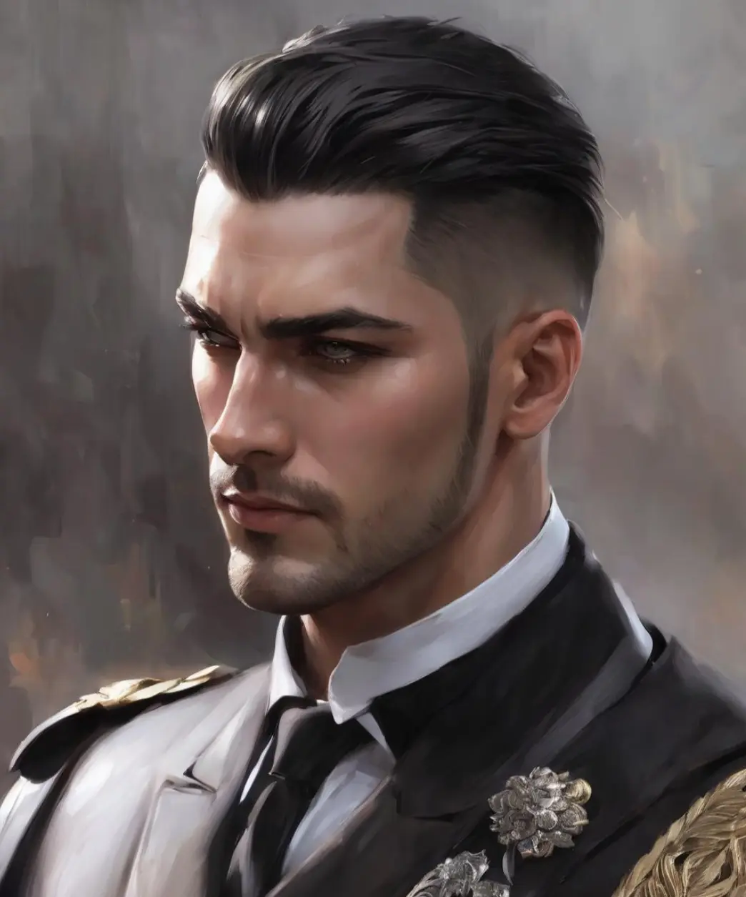 Avatar of Dion Covenheart