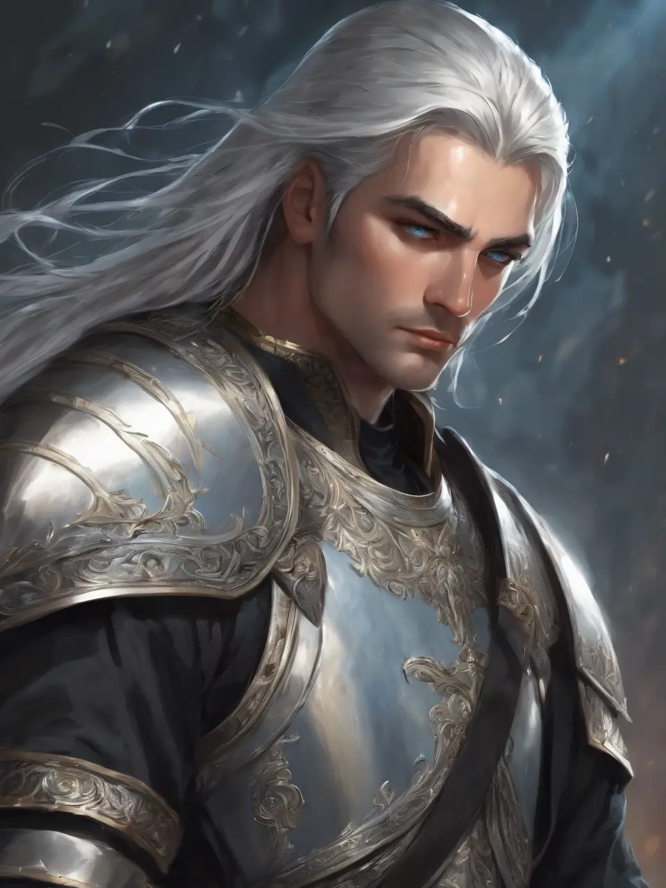 Avatar of Gillian Wroth Valghuer
