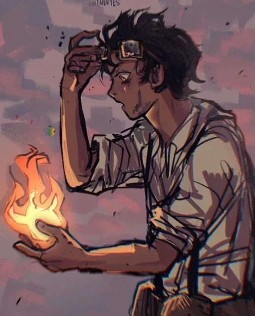 Avatar of Leo Valdez