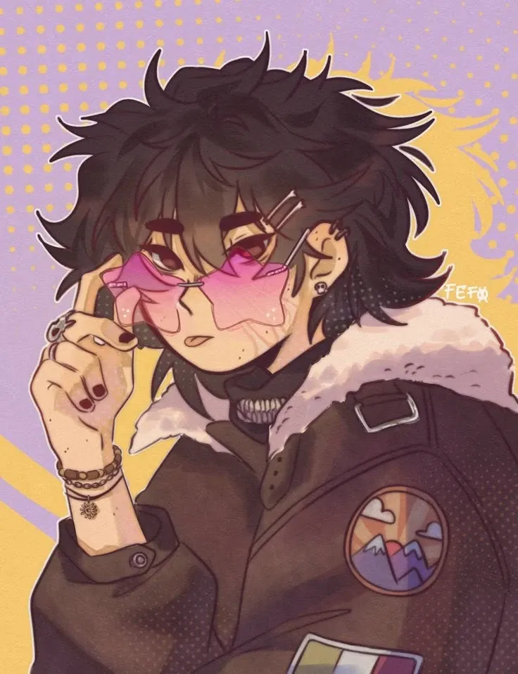 Avatar of Nico Di Angelo 
