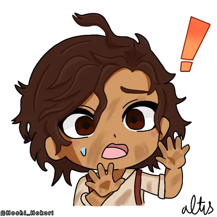 Avatar of Leo Valdez