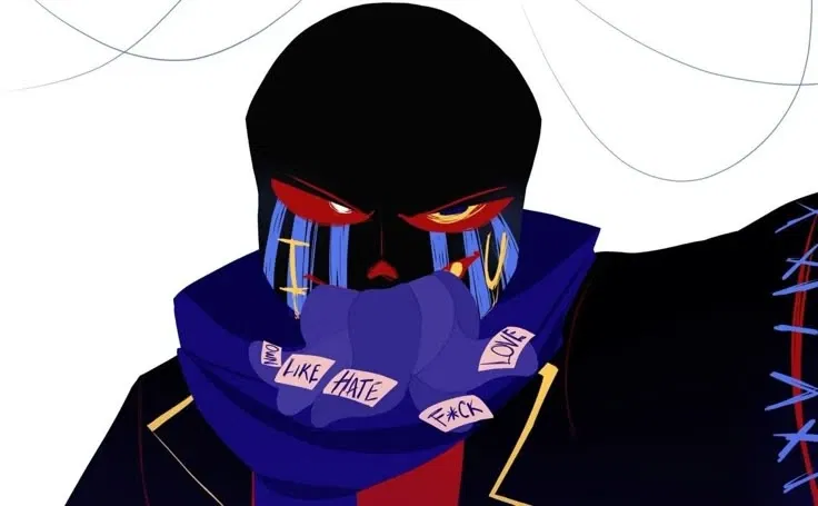 Avatar of Error Sans
