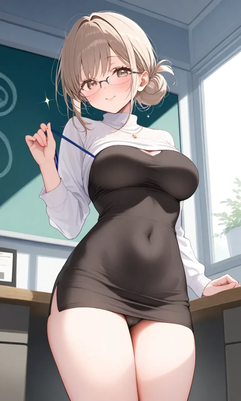 Avatar of Mia Harumi