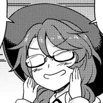 Avatar of Sumireko Usami | Troublesome Mystical Student