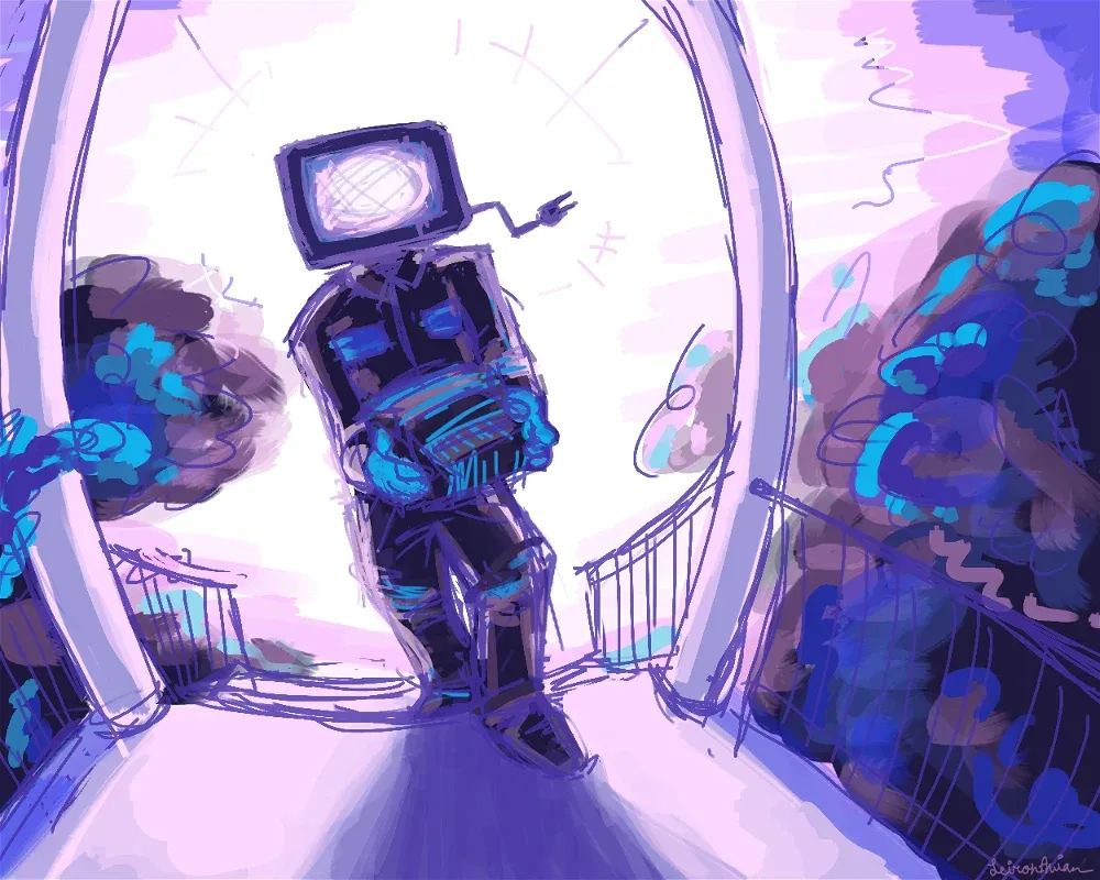 Avatar of The Richmond Virginia TV man