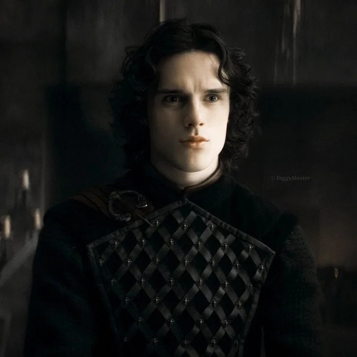 Avatar of Jacaerys Velaryon 