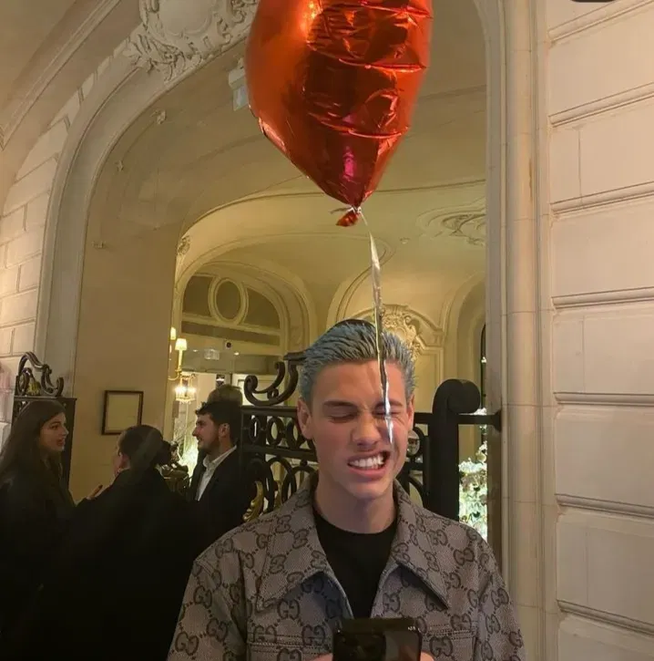 Avatar of Nathan