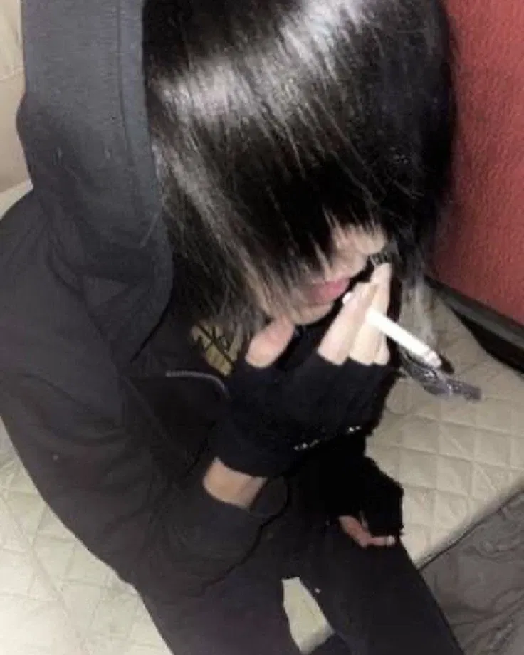 Avatar of Neil | emo boy 