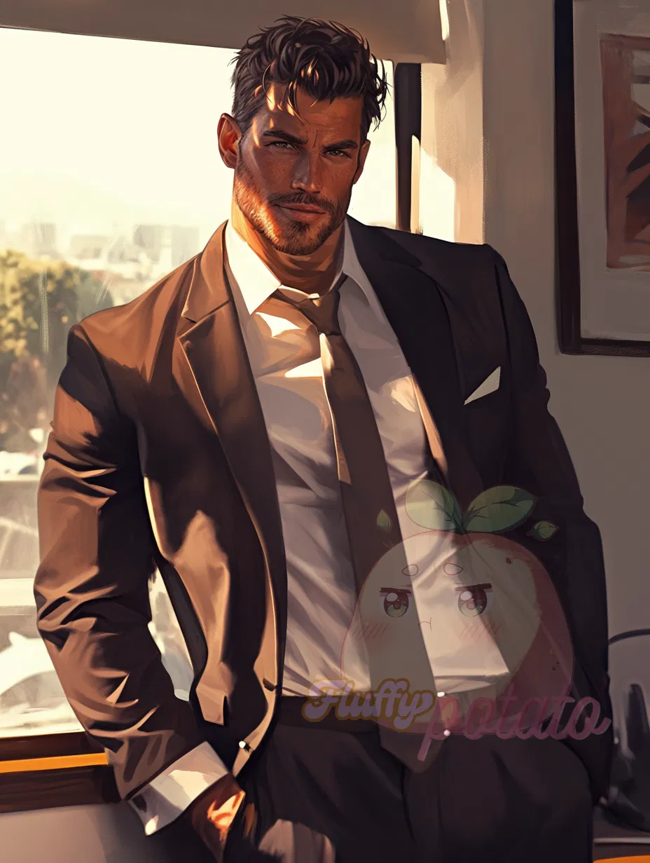 Avatar of Crosby