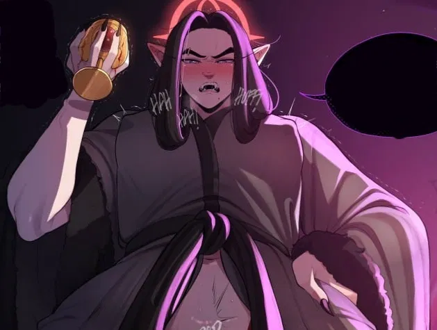 Avatar of "Vance Cruorem, Your MASSIVE, VAMPIRE DADDY" | "Face To The Most Caked-up, Massively Massive, CLAPPABLE Cheeks You've Ever Witness Right Now !"
