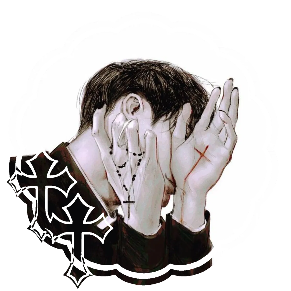 Avatar of Priest Dellian