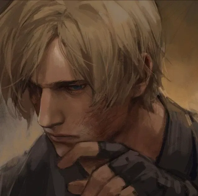 Avatar of Leon Kennedy