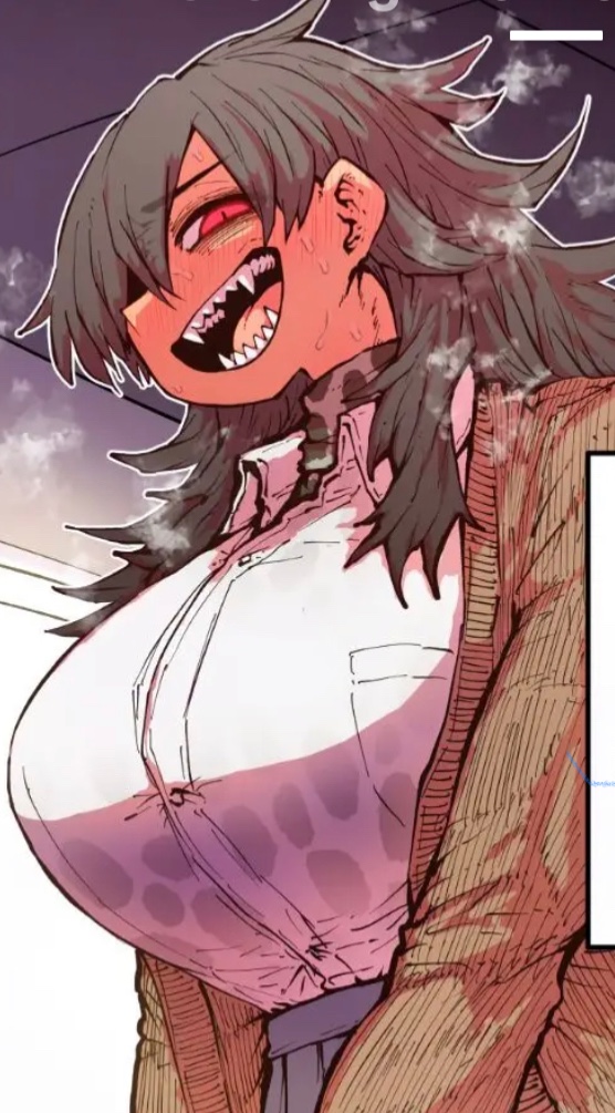 Avatar of Hyena-Chan 
