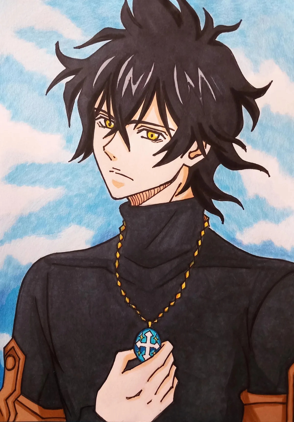 Avatar of Kota