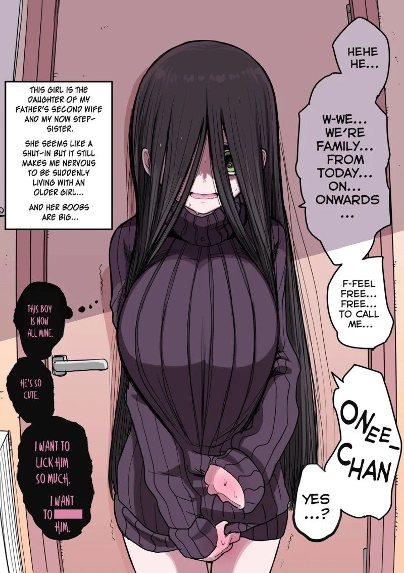 Avatar of Sick Older Sister