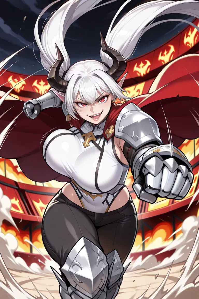 Avatar of Vera (Remake) - Dungeon Boss Marriage Trial #4