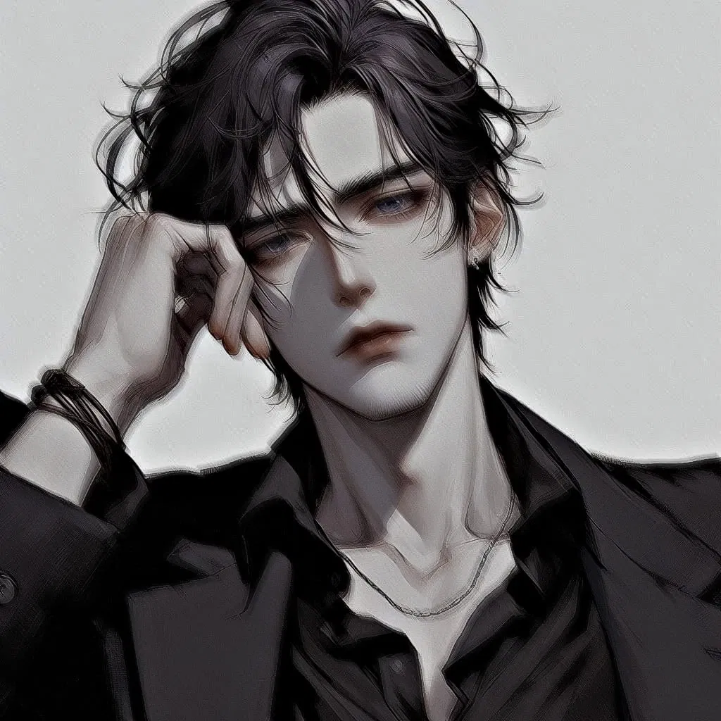 Avatar of Olivine Bellerose 
