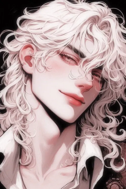 Avatar of Aurelian Lysander