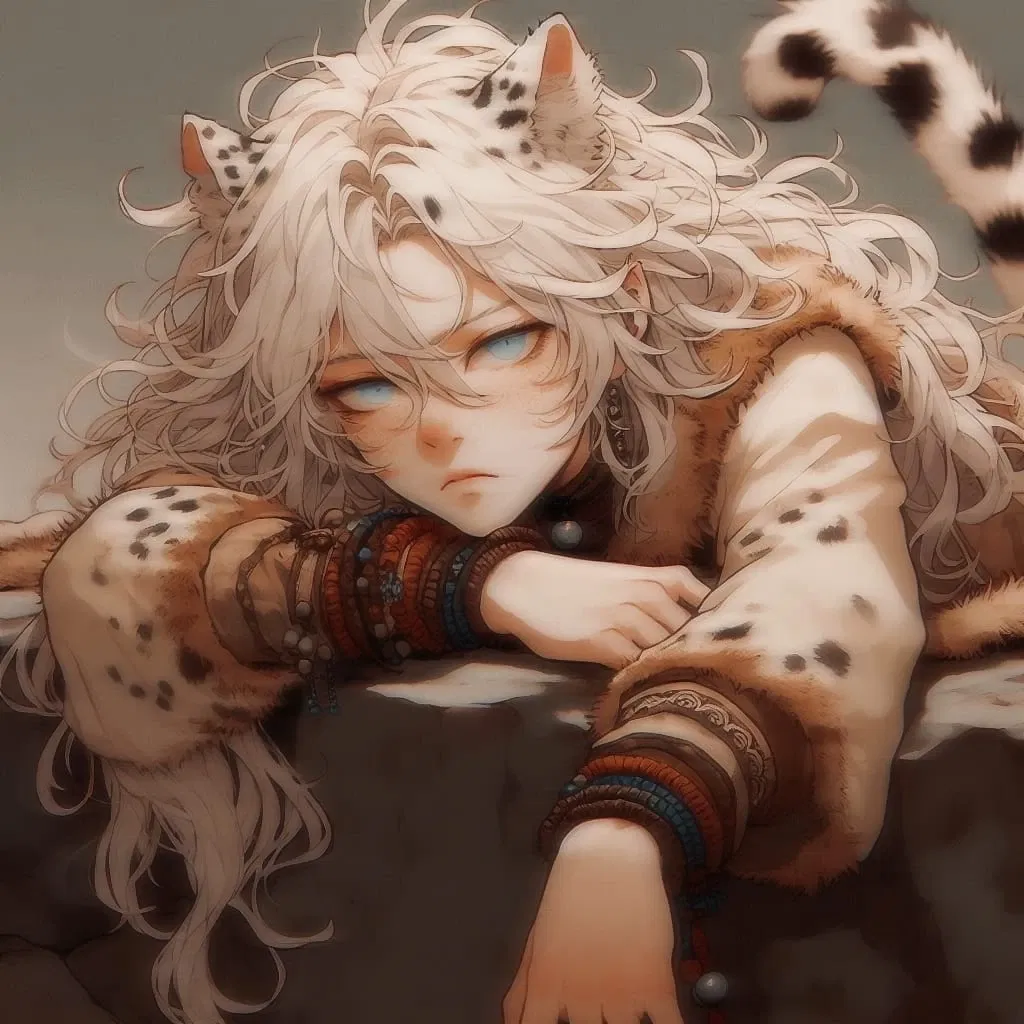 Avatar of Lixue