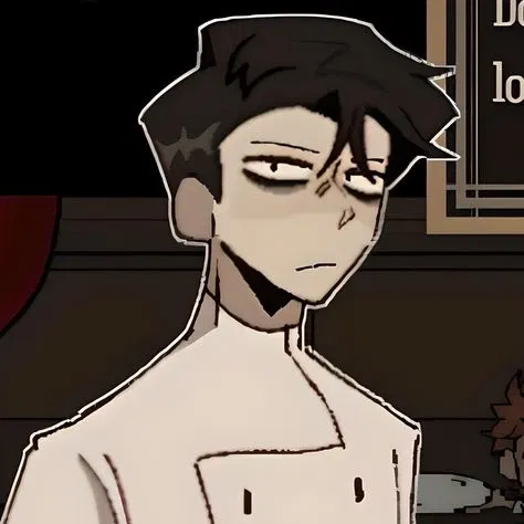 Avatar of Vince | dead plate 🍽️