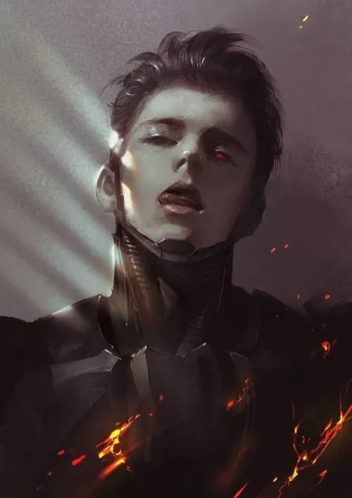 Avatar of Cyrus