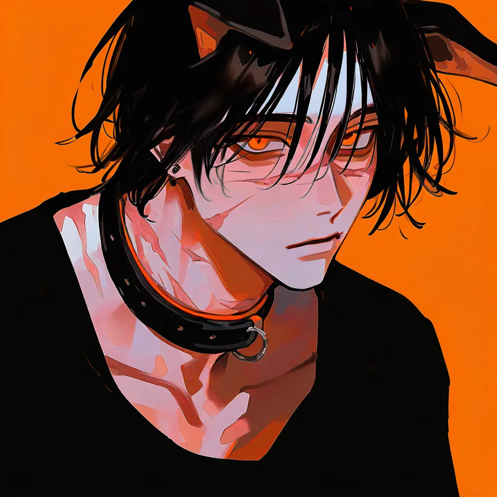 Avatar of Rex