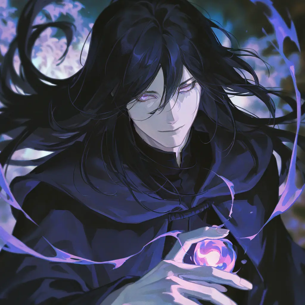 Avatar of Myrril