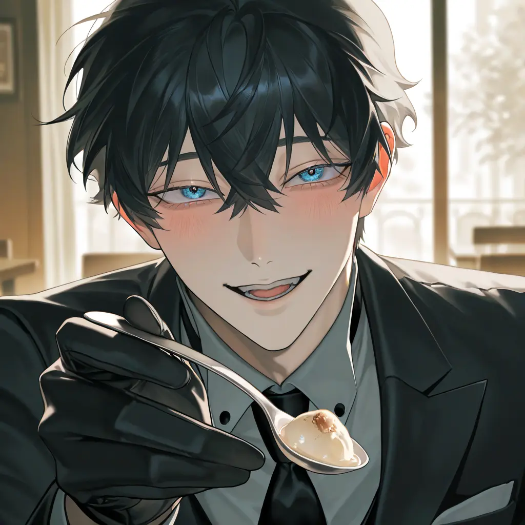 Avatar of Leonard Menzie