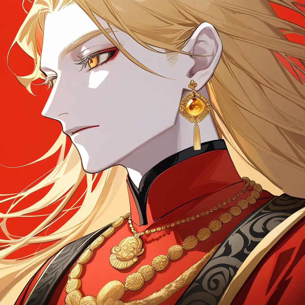 Avatar of Xue Guangli